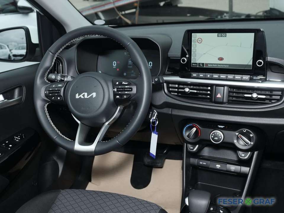 Kia Picanto - Imagem 3