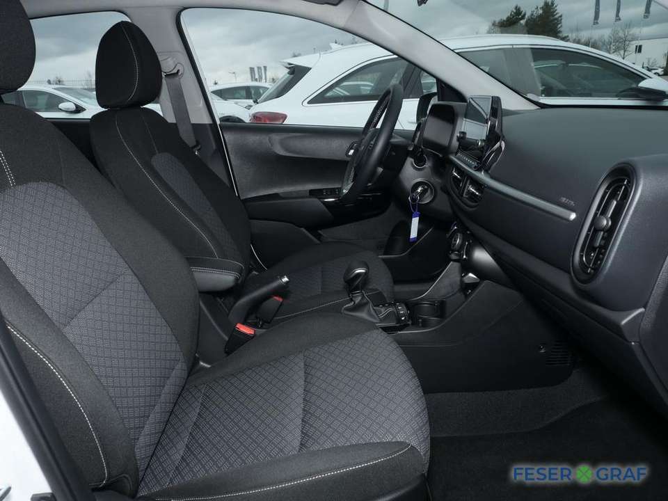 Kia Picanto - Imagem 4