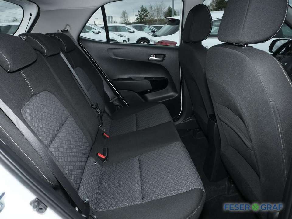 Kia Picanto - Imagem 5