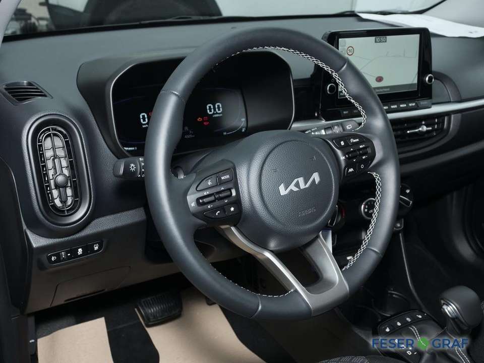 Kia Picanto - Imagem 6