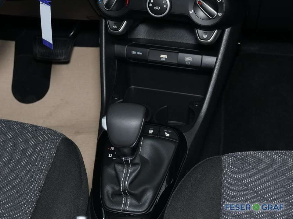 Kia Picanto - Imagem 8