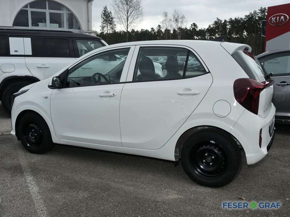 Kia Picanto - Imagem 10