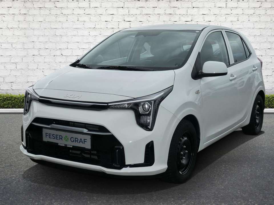 Kia Picanto - Imagem 11