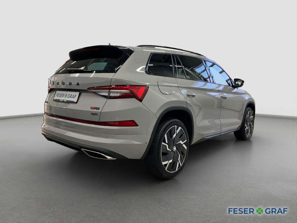Skoda Kodiaq - Imagem 6