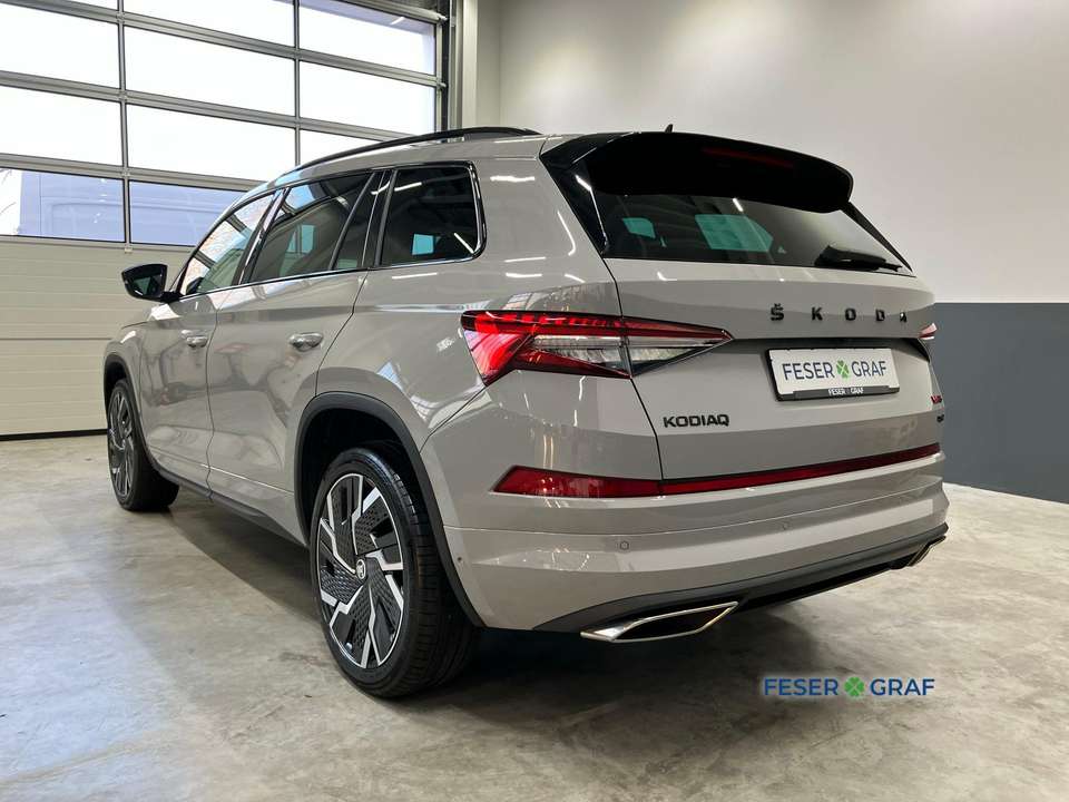 Skoda Kodiaq - Imagem 7
