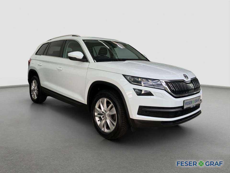 Skoda Kodiaq - Imagem 4