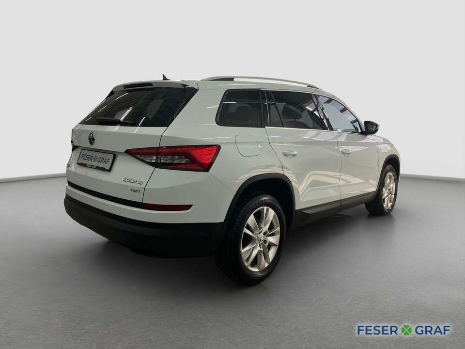 Skoda Kodiaq - Imagem 5