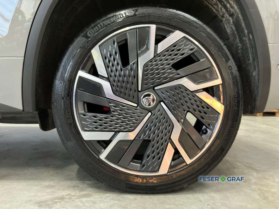 Skoda Kodiaq - Imagem 8