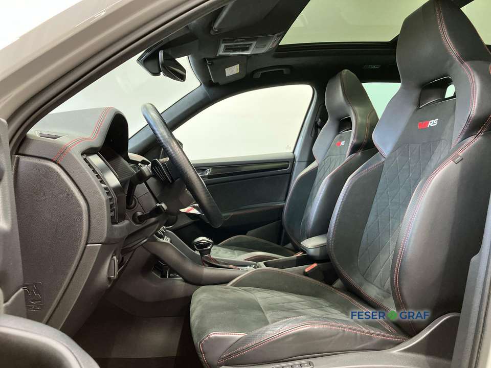 Skoda Kodiaq - Imagem 9