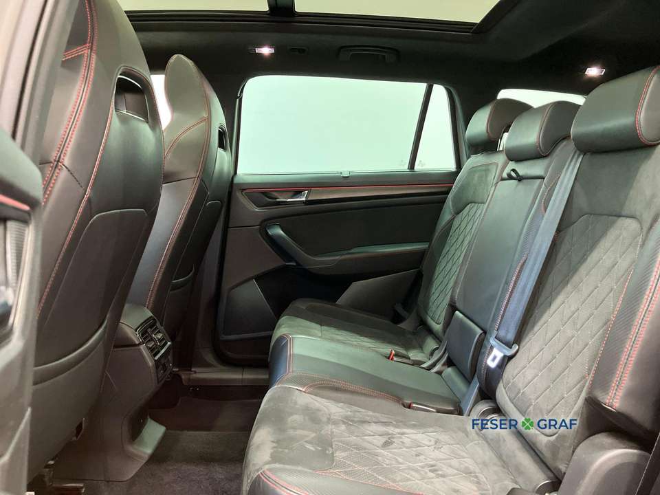 Skoda Kodiaq - Imagem 10