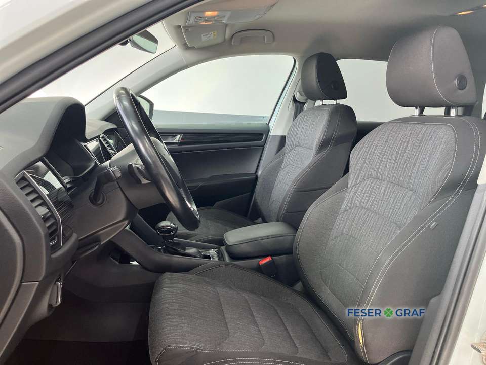 Skoda Kodiaq - Imagem 8