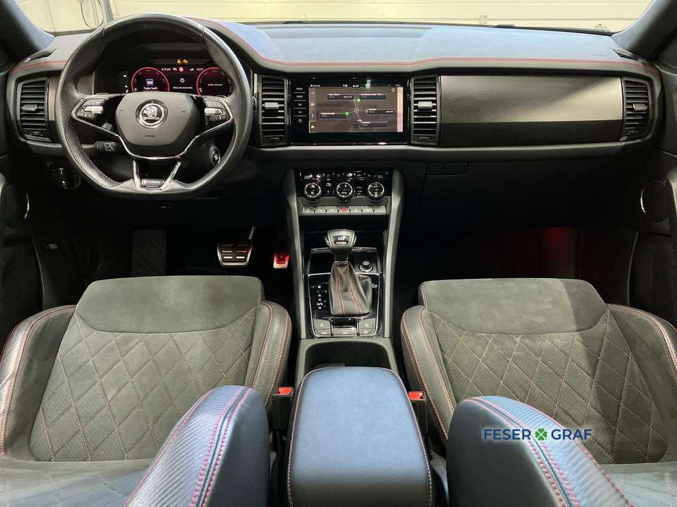 Skoda Kodiaq - Imagem 11