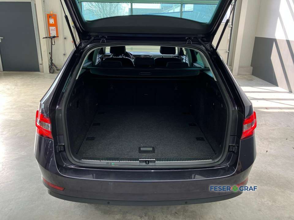 Skoda Superb - Imagem 10