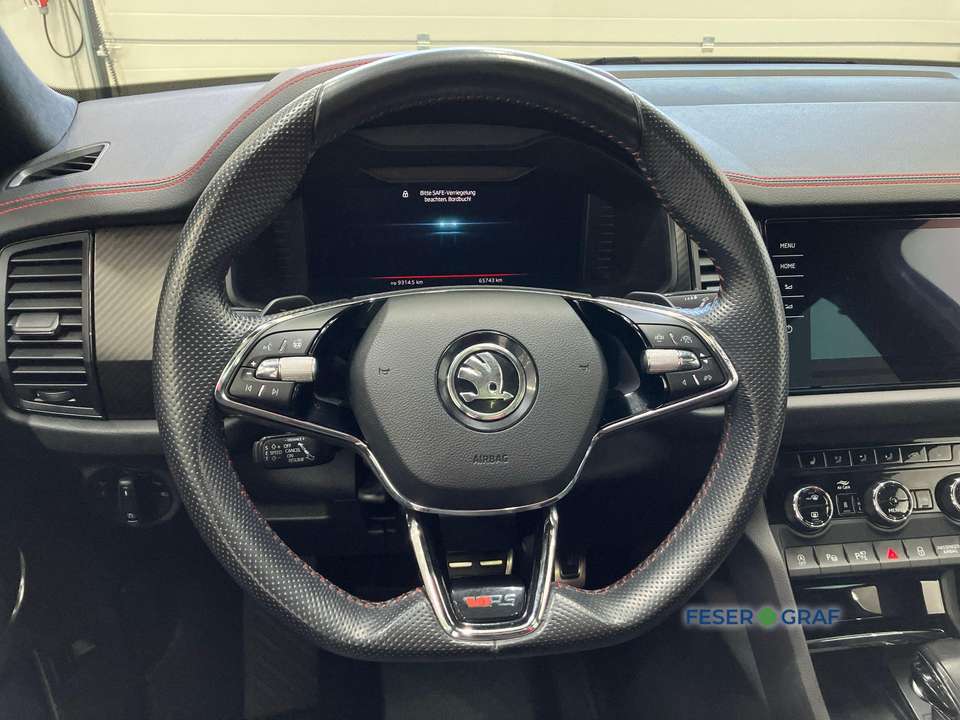 Skoda Kodiaq - Imagem 12