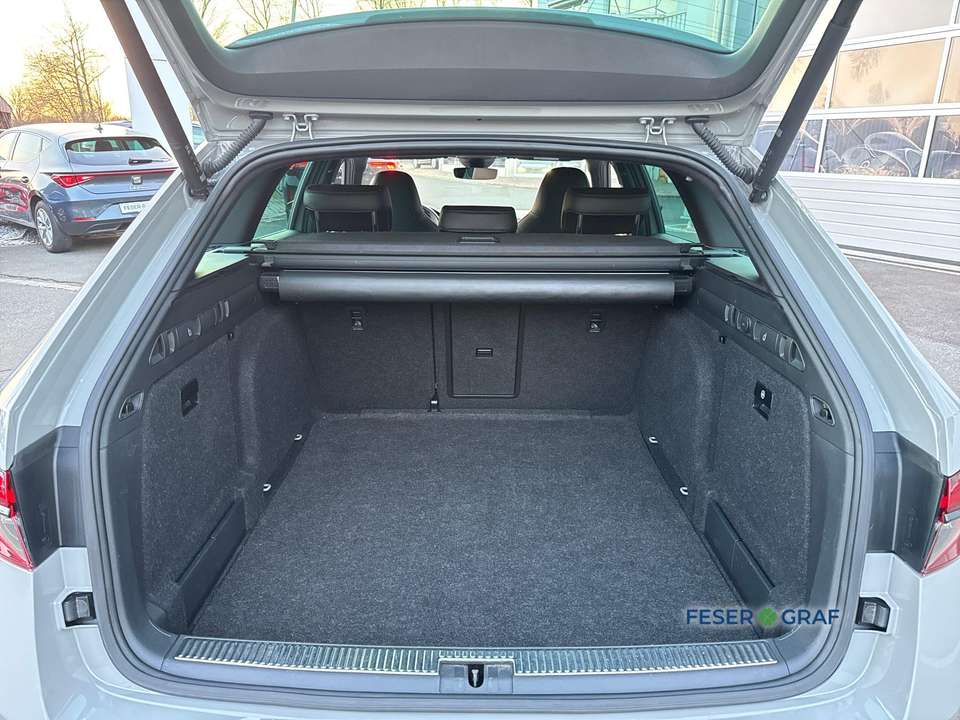 Skoda Superb - Imagem 10