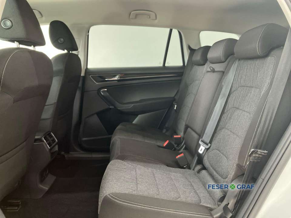 Skoda Kodiaq - Imagem 9