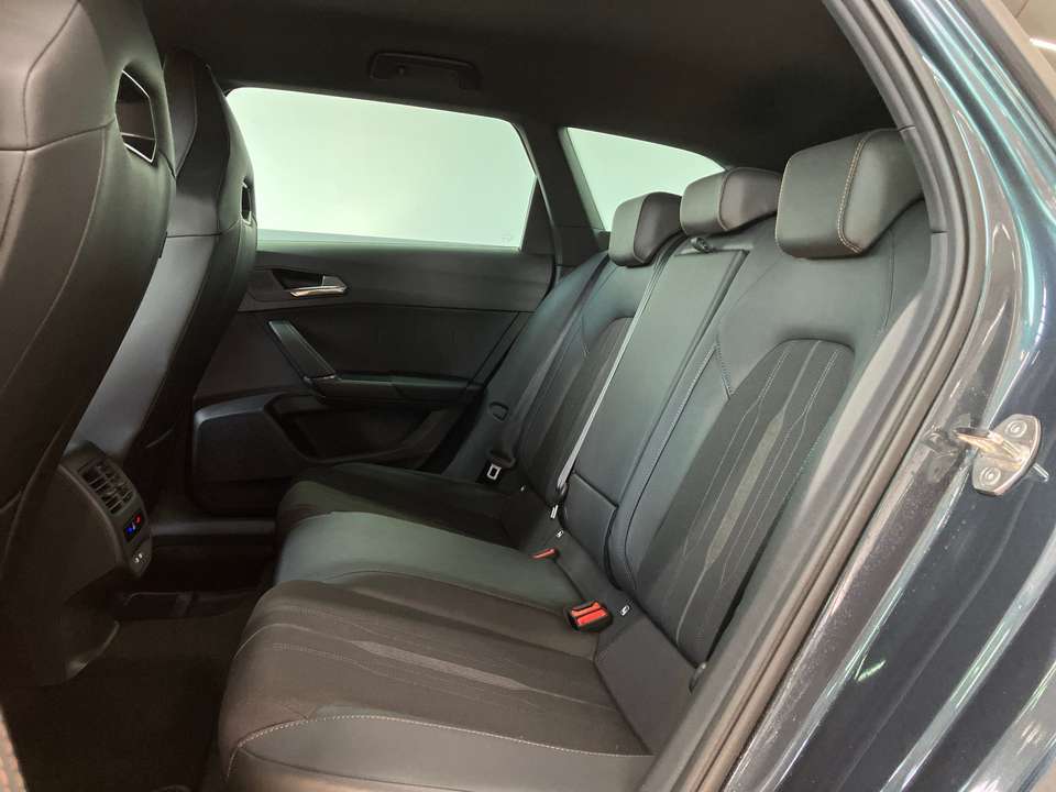 CUPRA Leon - Imagem 11