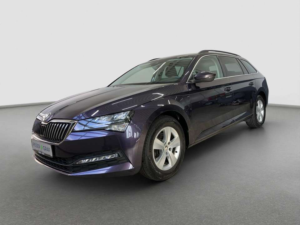 Skoda Superb - Imagem 11