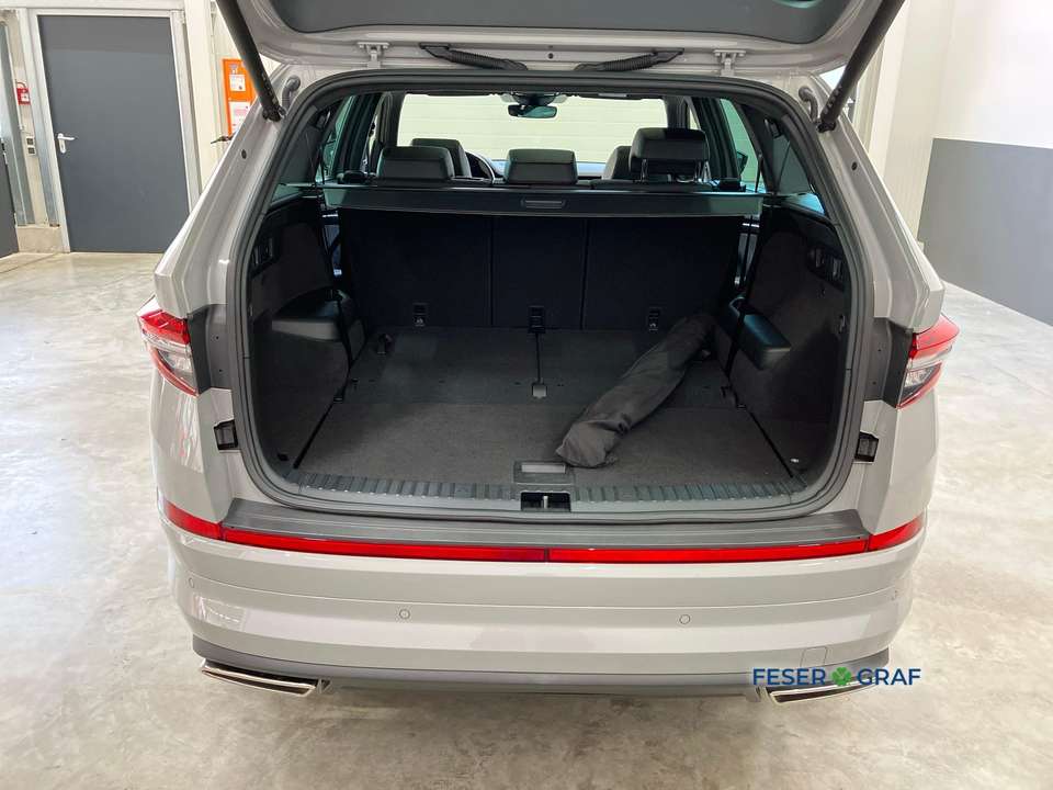 Skoda Kodiaq - Imagem 13