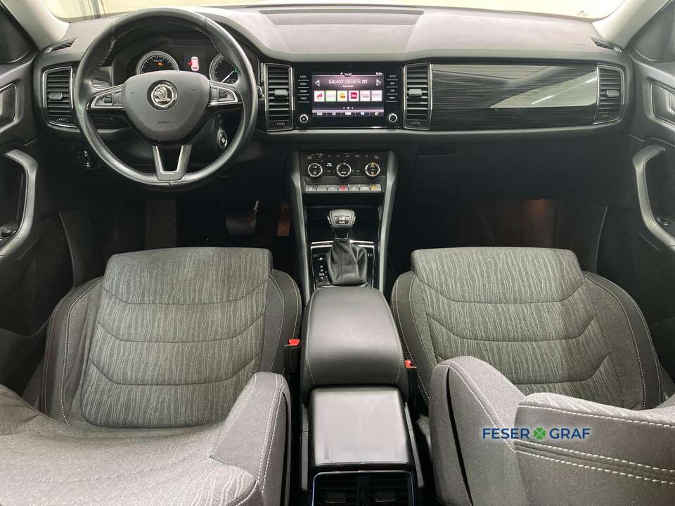 Skoda Kodiaq - Imagem 10