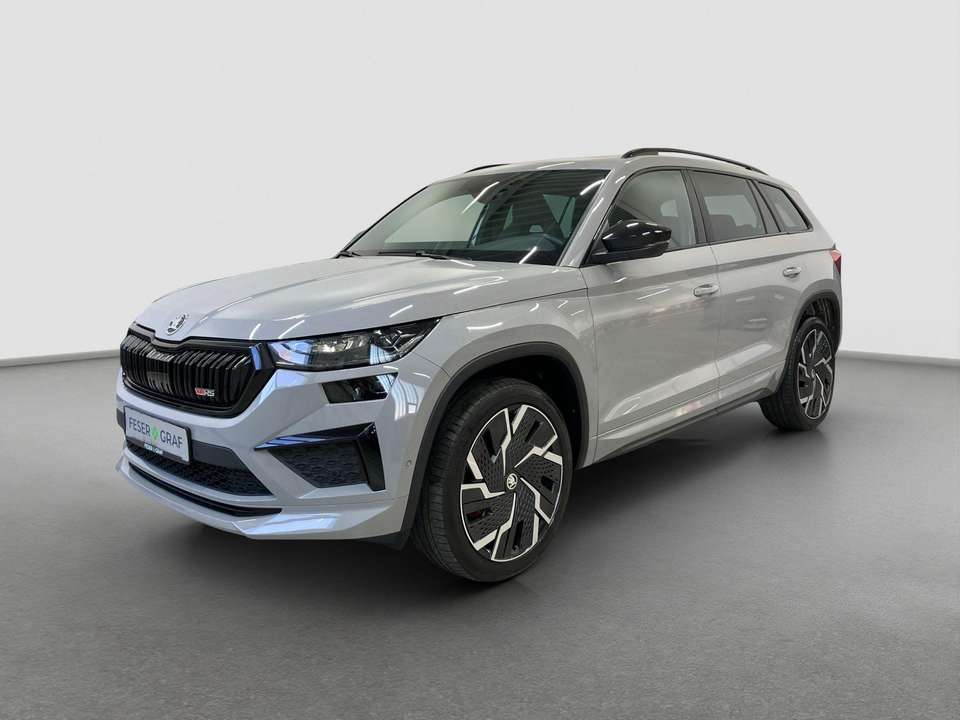 Skoda Kodiaq - Imagem 14