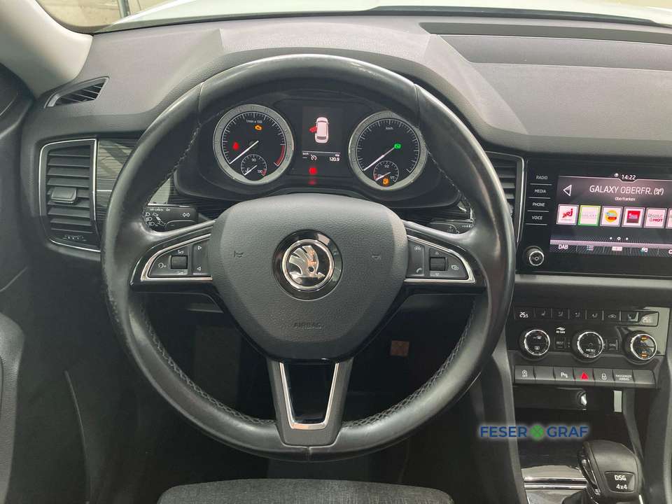 Skoda Kodiaq - Imagem 11