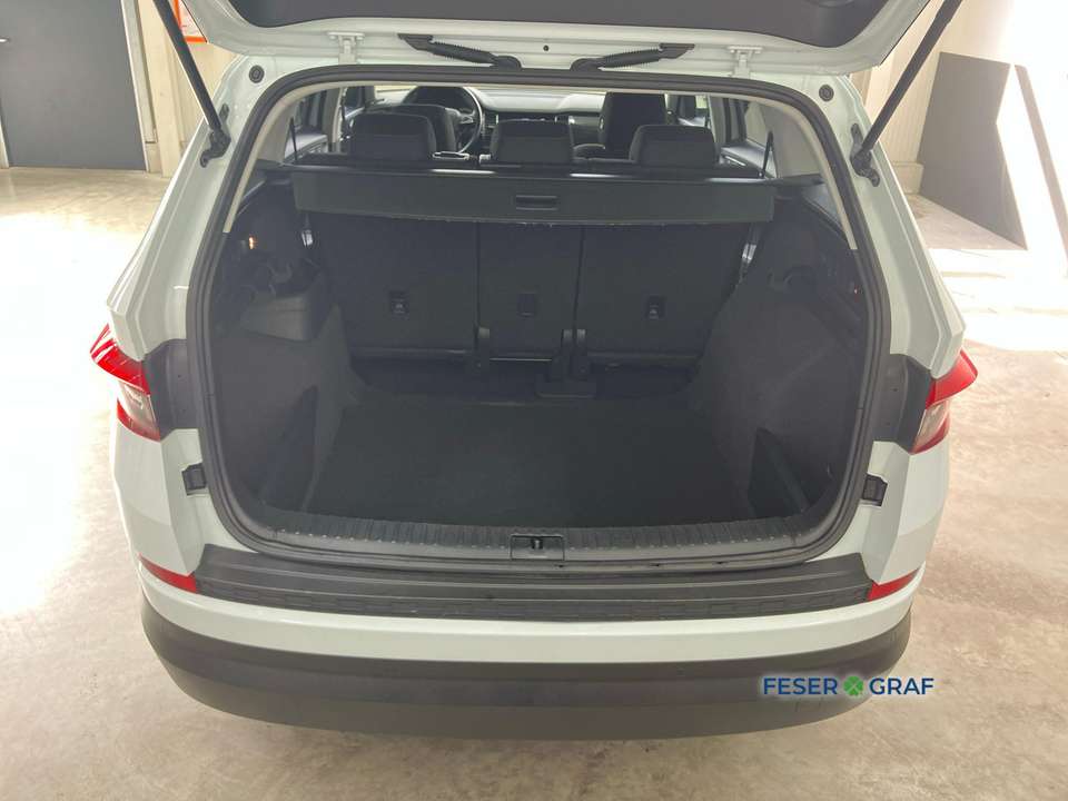 Skoda Kodiaq - Imagem 12