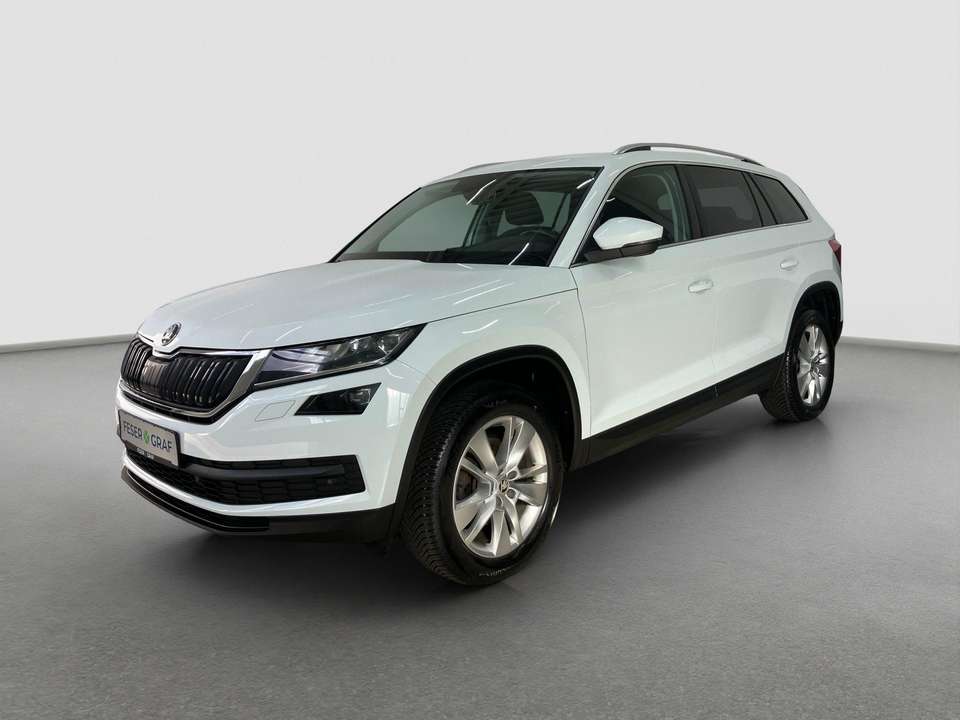 Skoda Kodiaq - Imagem 13