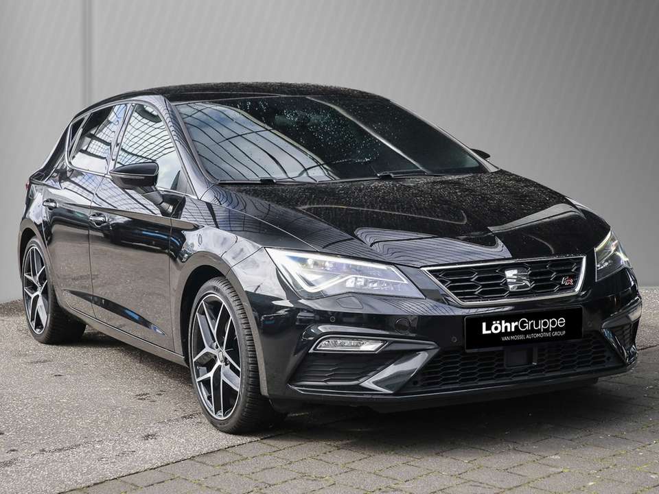 SEAT Leon - Imagem 3