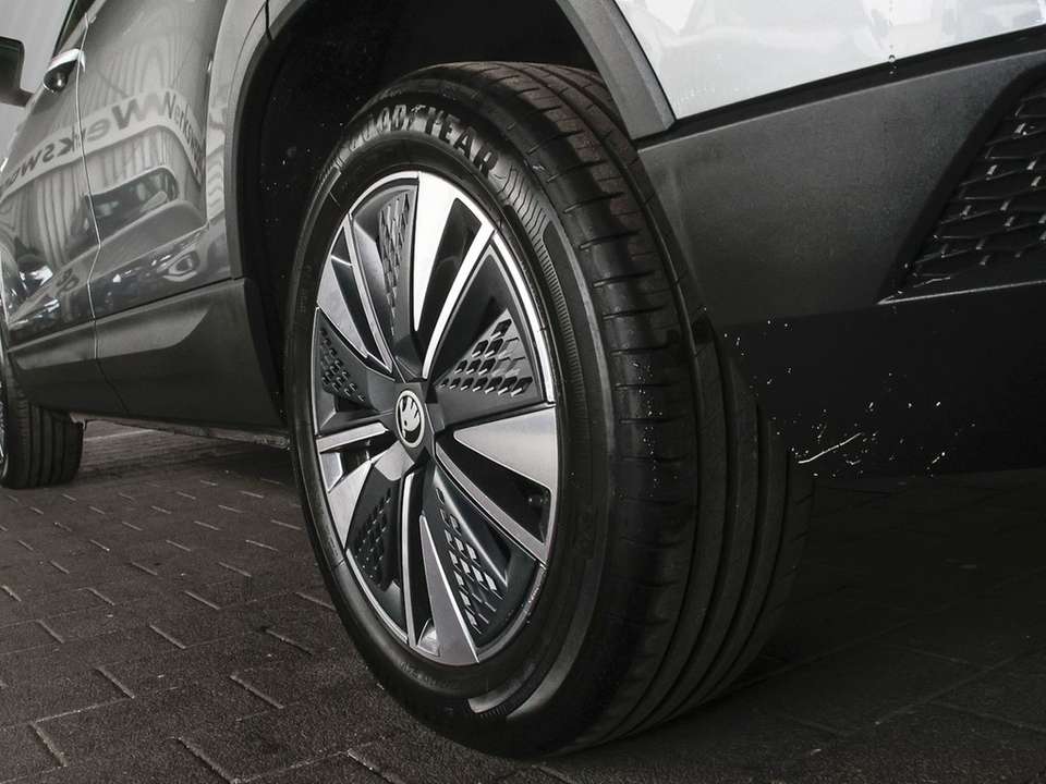 Skoda Karoq - Imagem 5