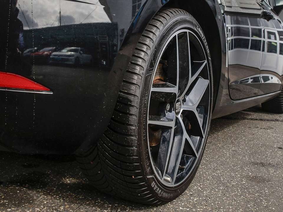 SEAT Leon - Imagem 5