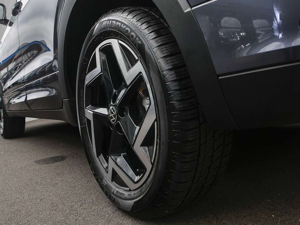 Volkswagen T-Cross - Imagem 6