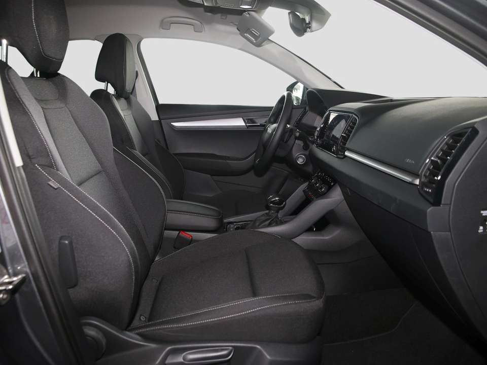 Skoda Karoq - Imagem 7