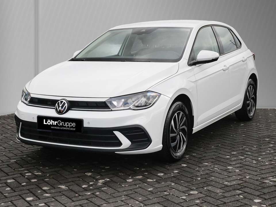 Volkswagen Polo - Imagem 2