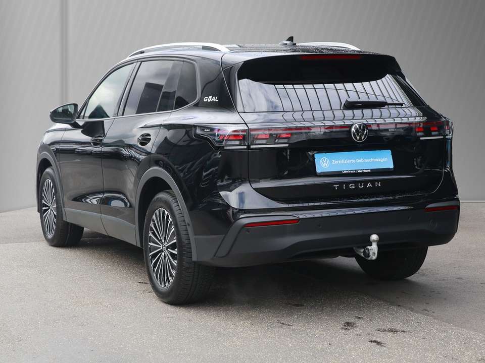 Volkswagen Tiguan - Imagem 5