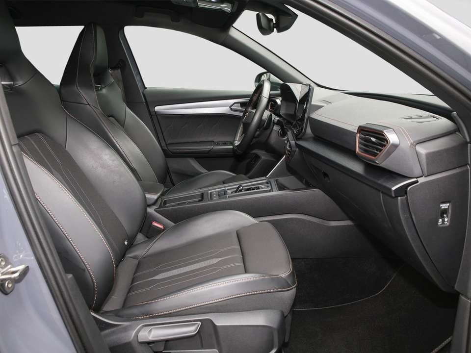 CUPRA Formentor - Imagem 7