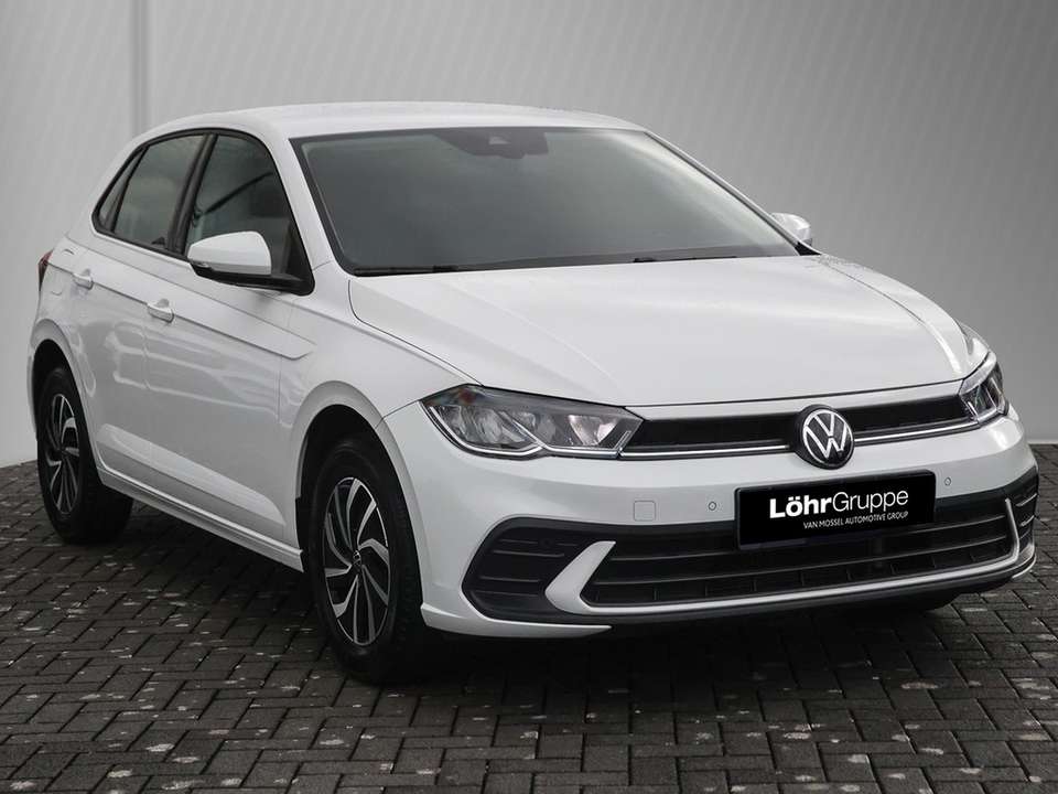 Volkswagen Polo - Imagem 3