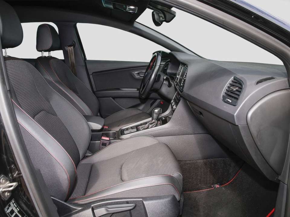 SEAT Leon - Imagem 7