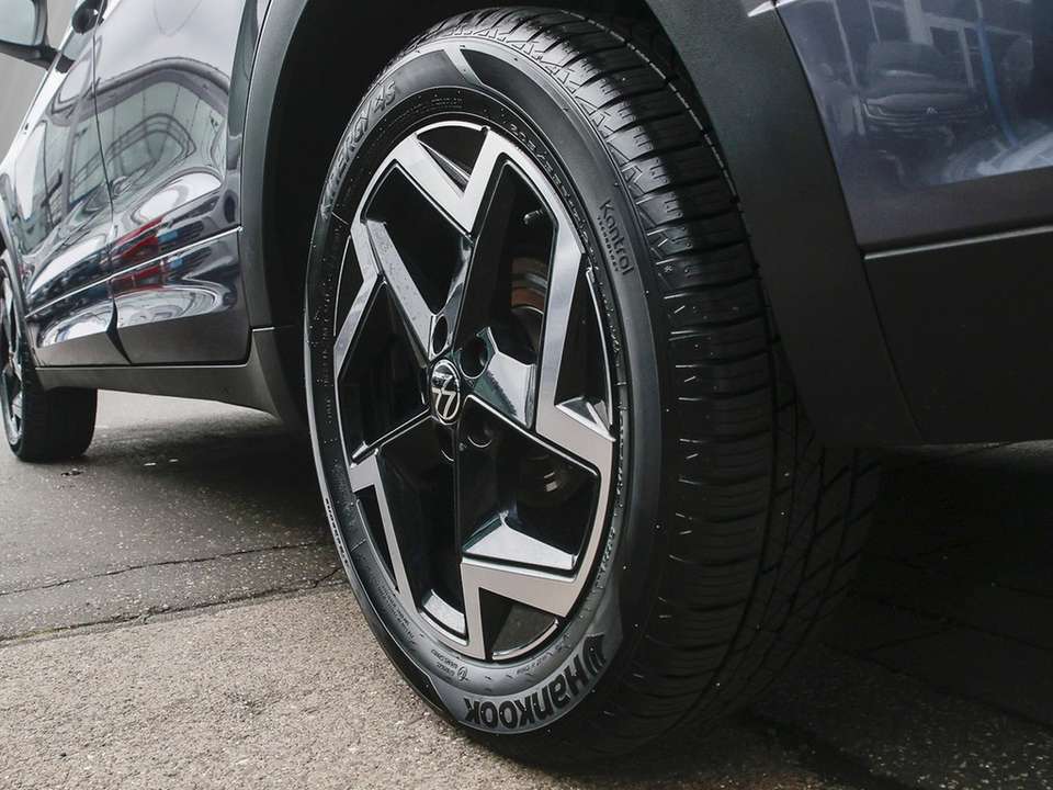 Volkswagen T-Cross - Imagem 6