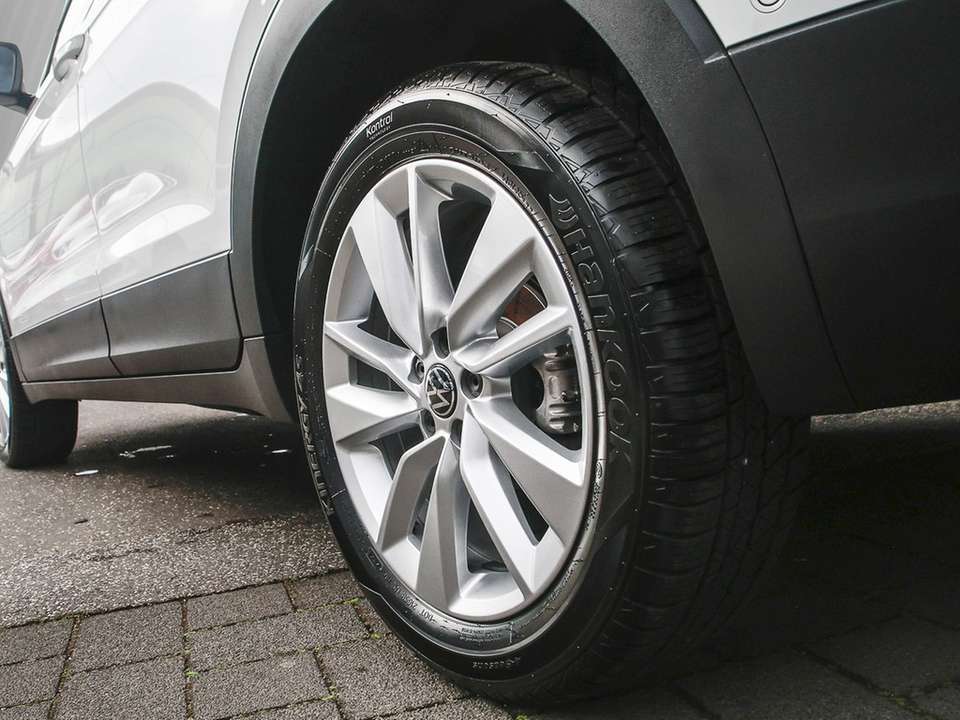 Volkswagen T-Cross - Imagem 6