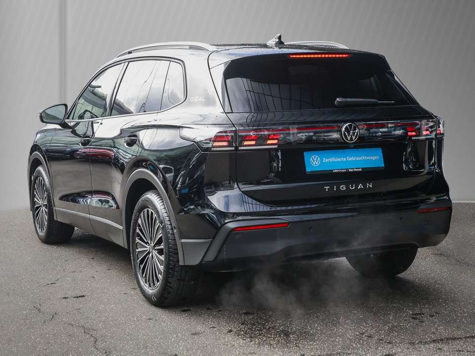 Volkswagen Tiguan - Imagem 5