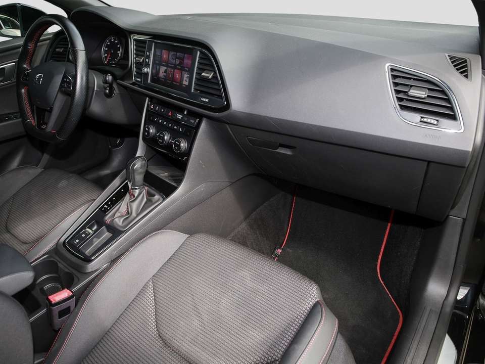SEAT Leon - Imagem 8
