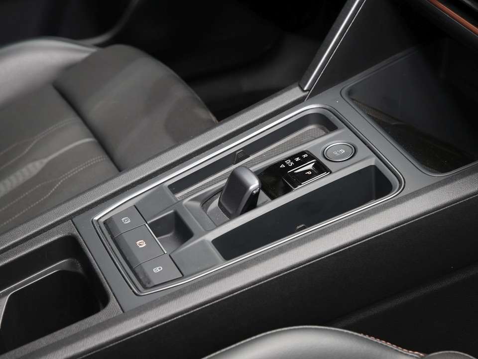 CUPRA Formentor - Imagem 9