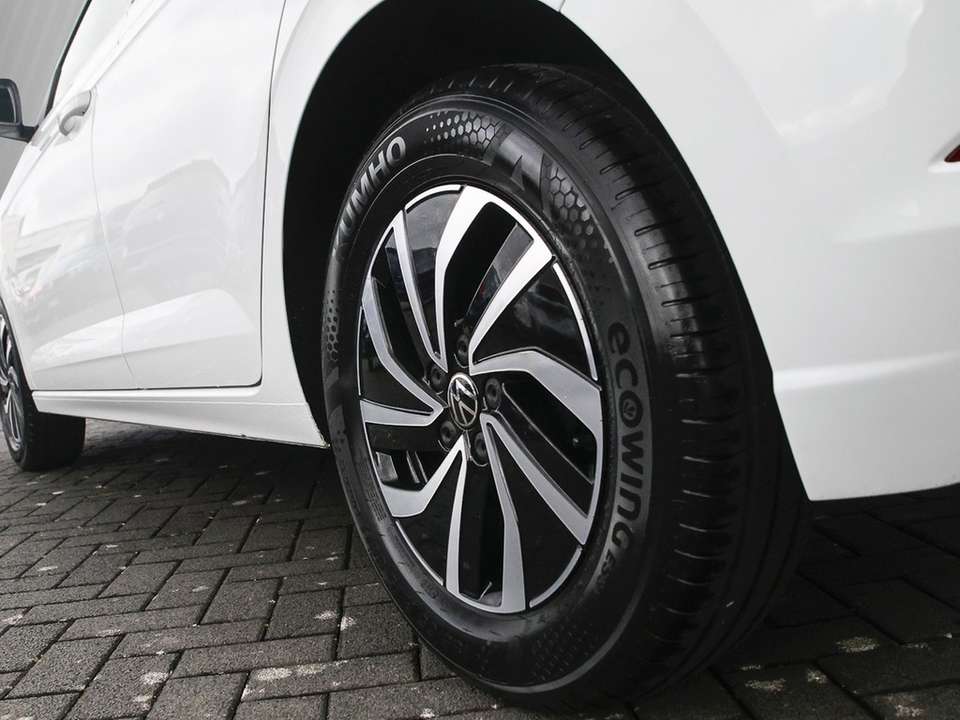 Volkswagen Polo - Imagem 5