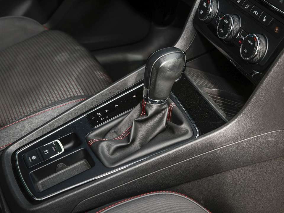SEAT Leon - Imagem 9