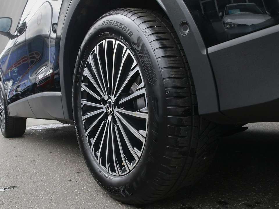 Volkswagen Tiguan - Imagem 6