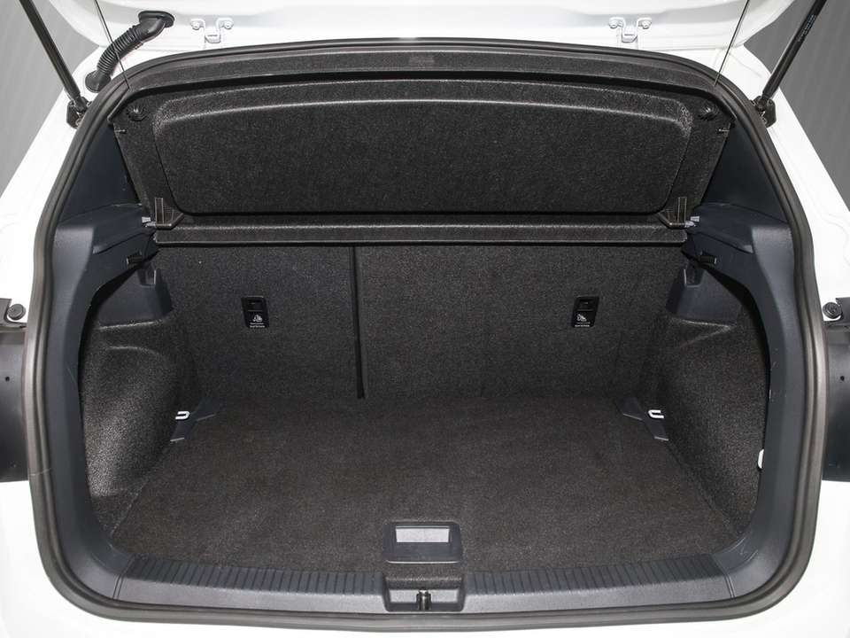 Volkswagen T-Cross - Imagem 7