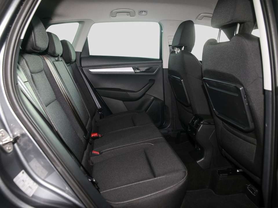 Skoda Karoq - Imagem 10