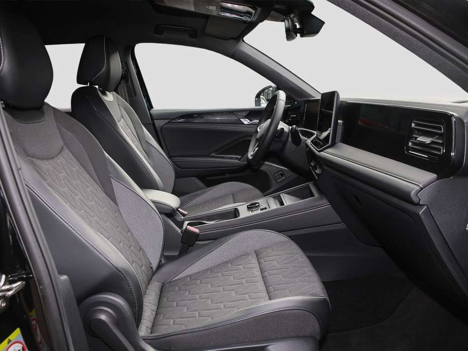 Volkswagen Tiguan - Imagem 8