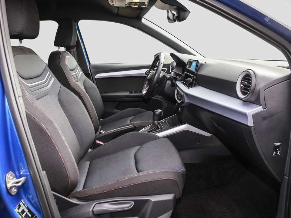 SEAT Arona - Imagem 7